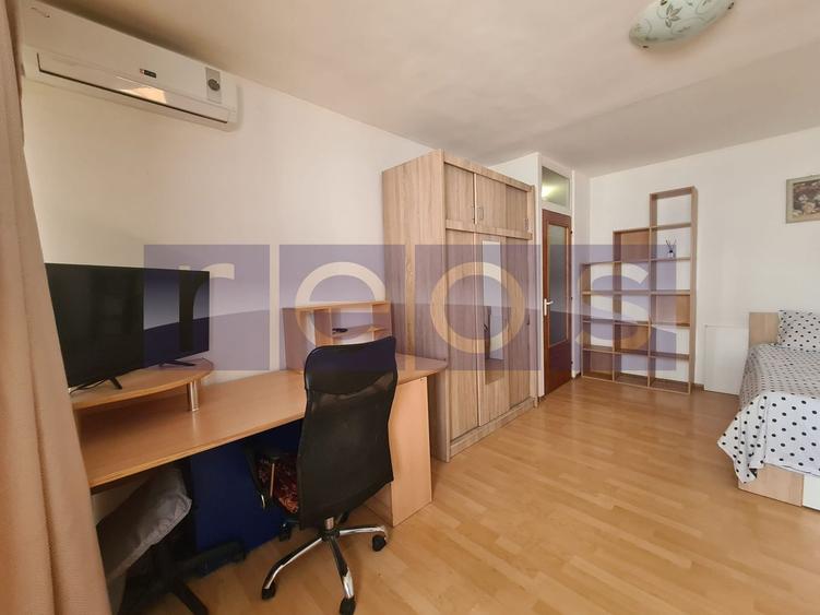 DE INCHIRIAT GARSONIERA SPATIOASA ZONA NERVA TRAIAN - 3