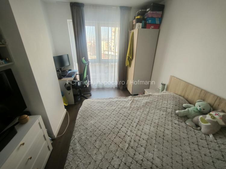 Ap. cu 2 dormitoare+living | Parcare | Gheorgheni | Bloc nou - 3