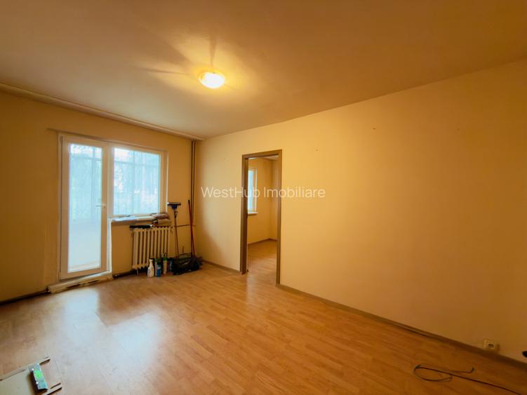 Apartament 2 camere, parter, zona Dacia - 5