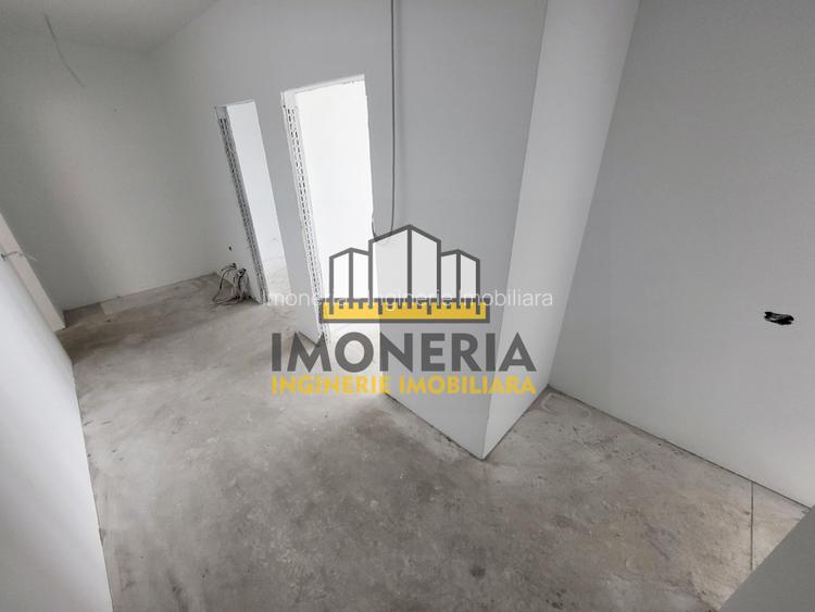 Unicorn cu 4 camere 100 mp+terasa privata 122 mp | metrou 2 min | 0% comision - 23