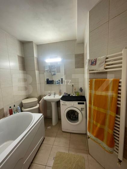 Se vinde Apartament cu doua garaje la casa - in EXCLUSIVITATE - 9