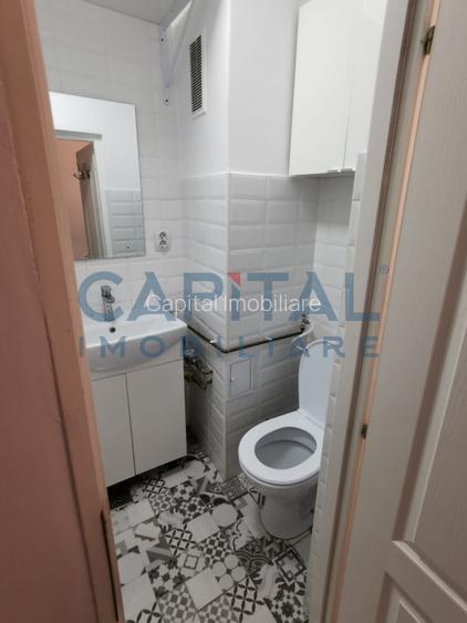 Vanzare apartament cu 3 camere in zona Constantin Brancusi. Comision 0!  - 8