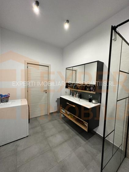 Casa 3 camere, noua la cheie in zona   POD BUTELII, - 14