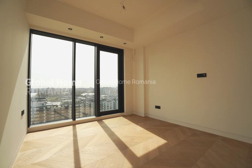 Open View - BHB Avenue || Apartament 3 CAMERE - Fabrica de Glucoza - 9