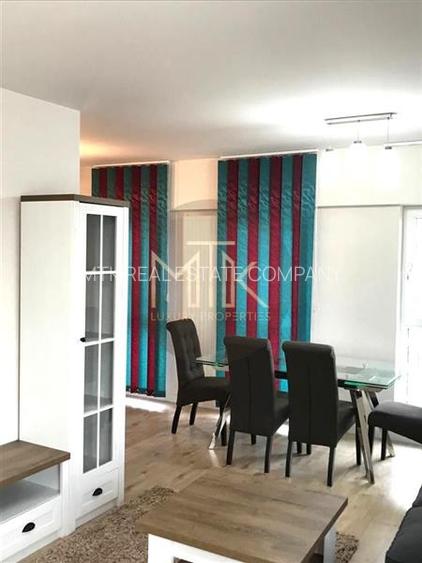 Belvedere I Apartament modern 3 camere I Mobilat&utilat - 6