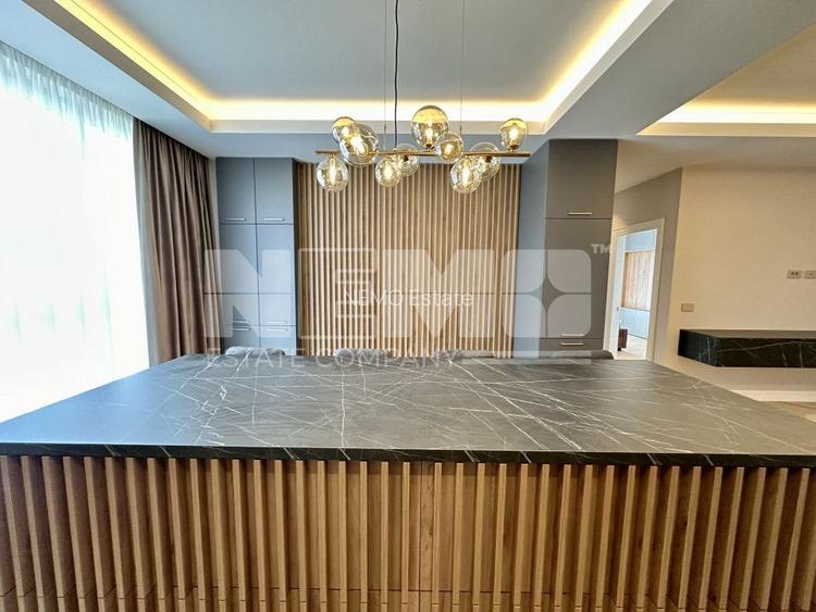 Apartament ultra lux 3 camere | Radauti | Terasa | 740 euro - 21