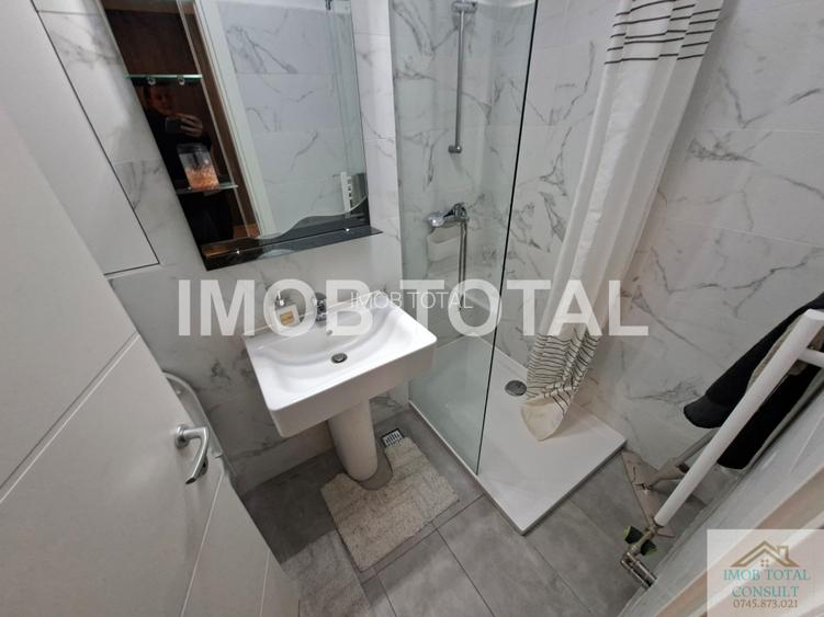 VAND APARTAMENT 3 CAMERE DECOMANDAT - 102 MP - MOBILAT LUX - PARCARE SUBTERANA - 6