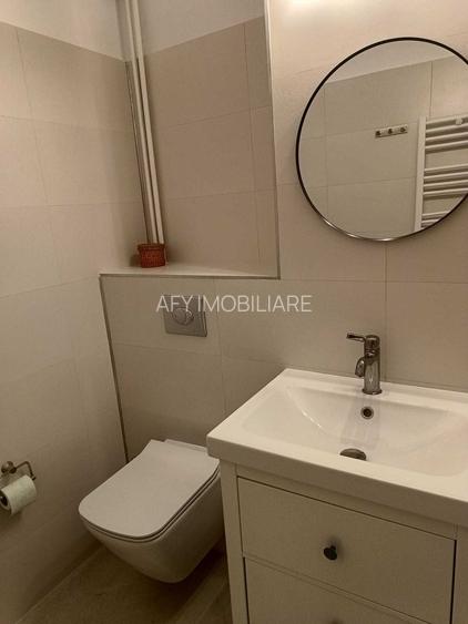 De inchiriat Aparatament 2 Camere, 13 Septembrie - Marriott sector 5 - 6