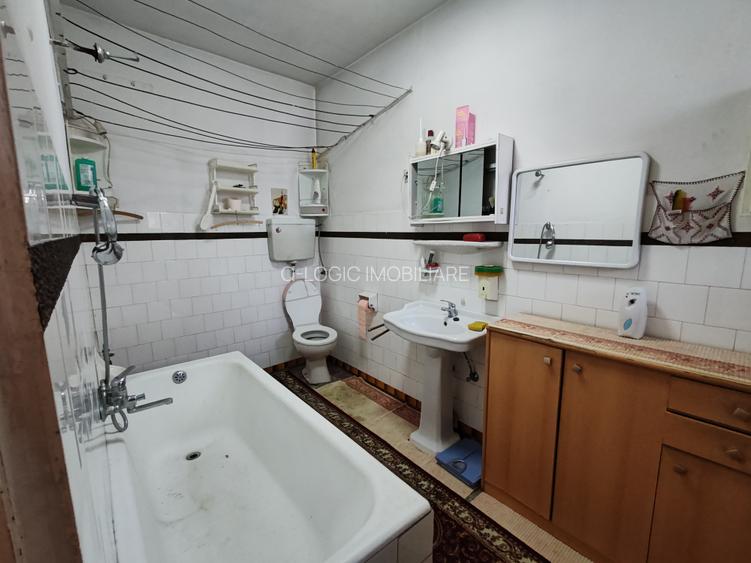 Casa 4 camere libera la vanzare TARLUNGENI - 23