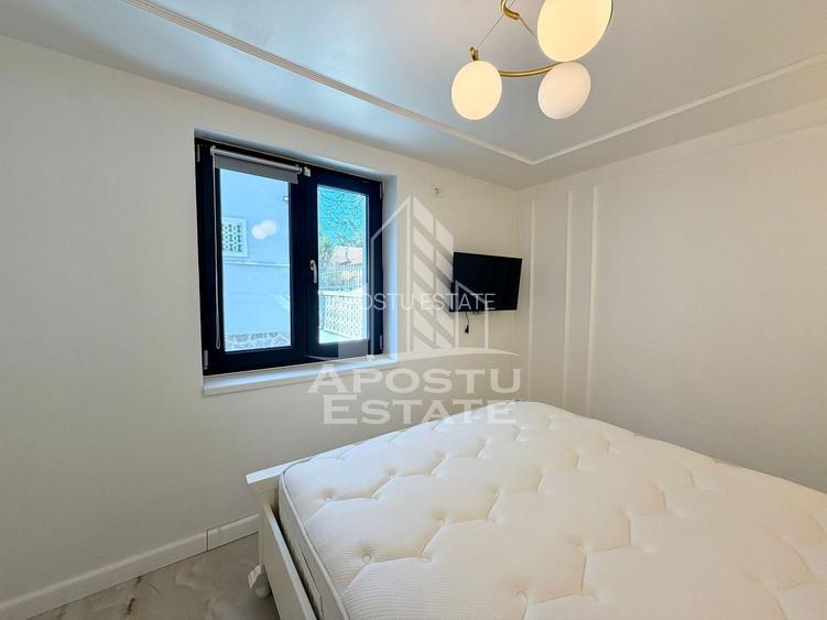 Apartament o camera de inchiriat, PetFriendly, Fratelia, Timisoara - 2