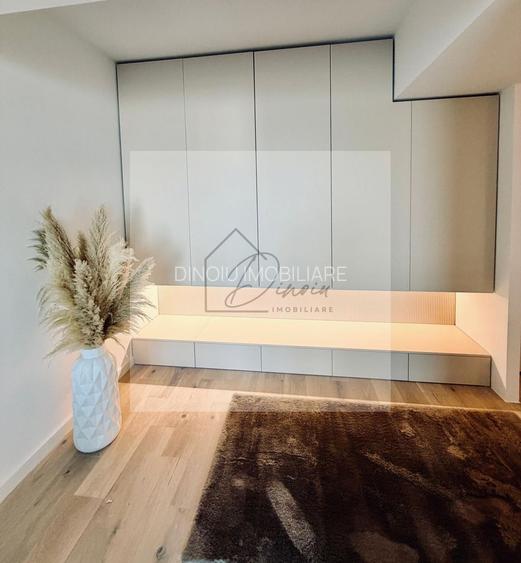 Luxury I 2 camere First Estates Pipera I Plaza Pipera Rond OMV I COM0% - 14