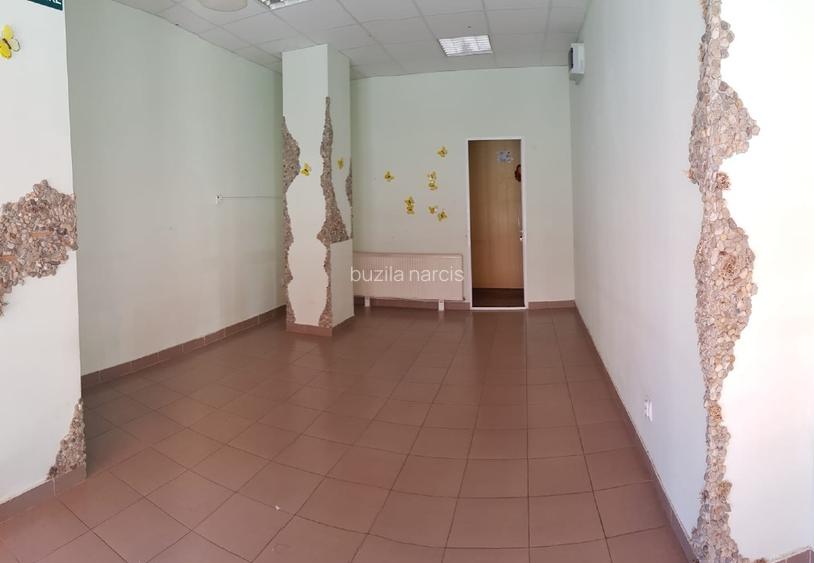 Inchiriez spatiu comercial Exercitiu - 4