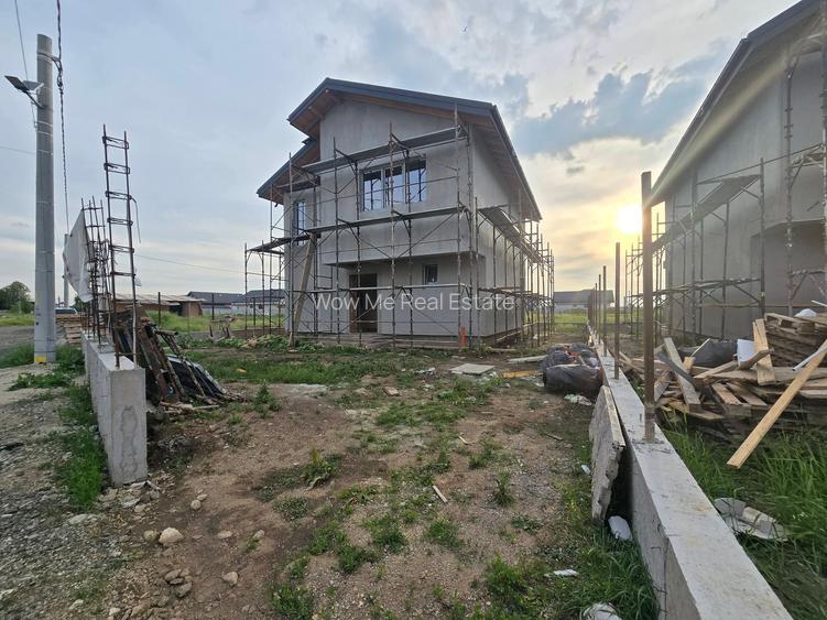 Vile Individuale în rate direct la dezvoltator pe 3 ani, Pantelimon - 25