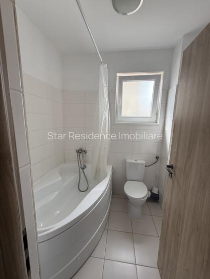 Inchiriere Apartament 2 camere Militari Residence  - 9