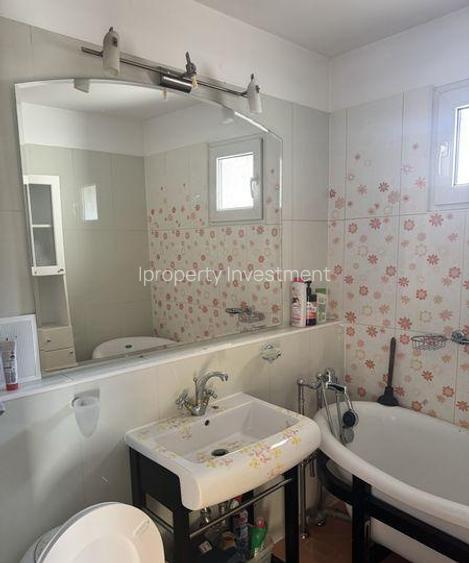 Cal Vacaresti | 2 Camere | 10 min metrou Timpuri Noi | Balcon - 5