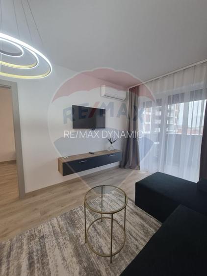 Apartament 2 camere Adora Park - 5