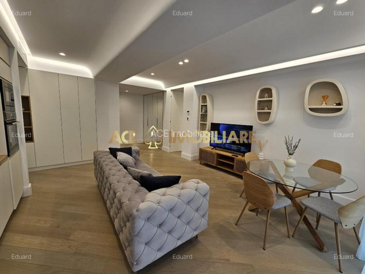 3 Camere de inchiriat | Baneasa | Cortina126 | Petfriendly | Parcare - 2