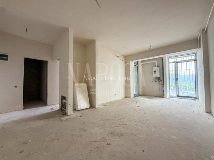 Apartament 2 camere de vanzare in Floresti - 2