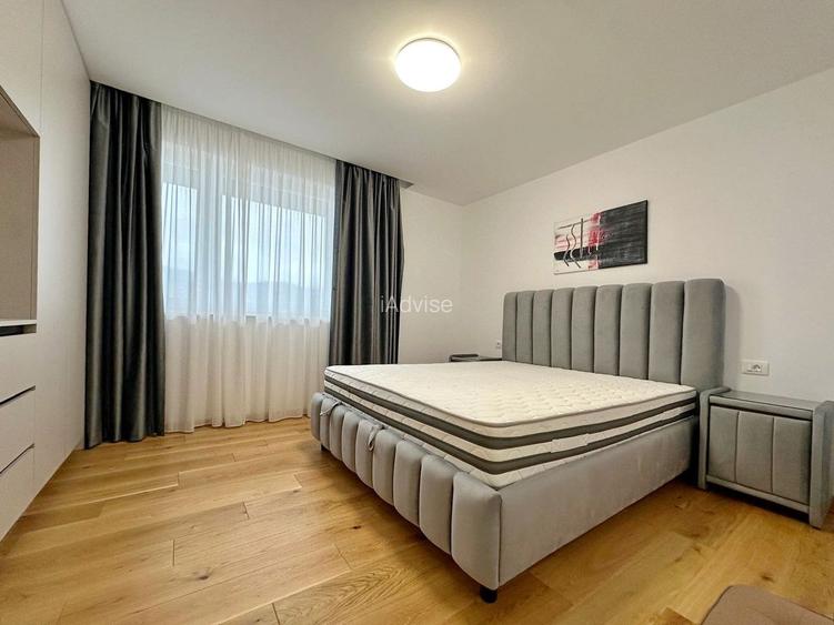 Studio Inchiriere, Urban Plaza, Mobilat si Utilat - 6