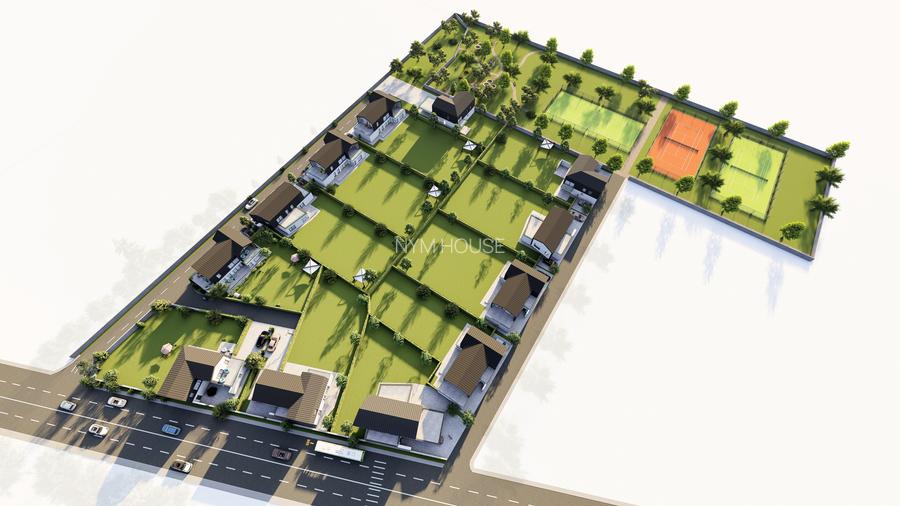 Rezidență premium într-un complex boutique – Cristian - 9