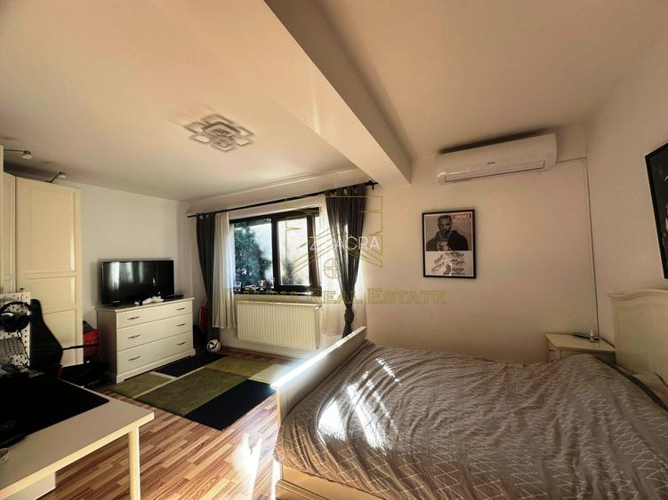 Vanzare - Vila cu piscina si finisaje premium - Otopeni - 11