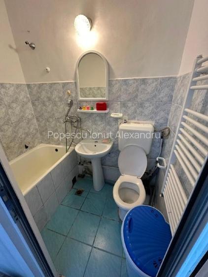 Închiriere Apartament 2 Camere | Trivale, Pitești | Semidecomandat | 1500 LEI  - 11