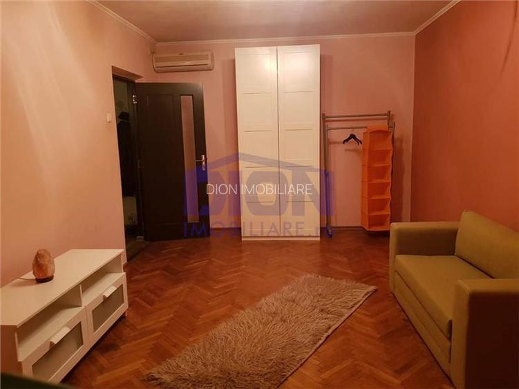 APARTAMENT 2 CAM, BERCENI OLTENITEI - 6