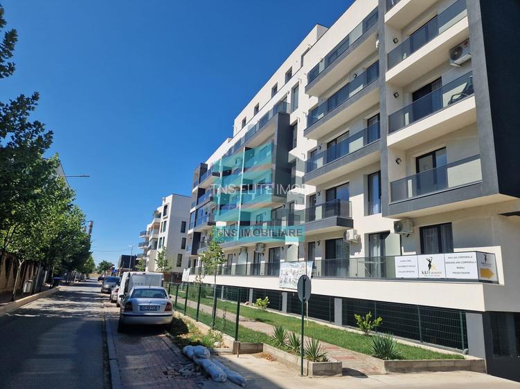 3Cam- Mutare Rapida-80 mp-Terasa- Incalzire Pardoseala- Titan-Pallady - 5