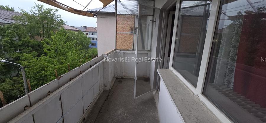 Apartament de vanzare, 4 camere, Str. Dinicu Golescu - 7