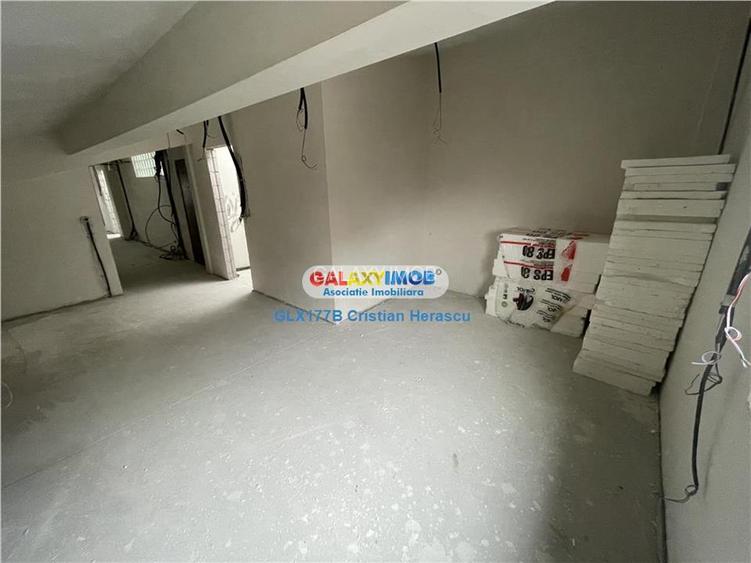 Dobrogeanu Gherea Mansarda 3 camere 130 mp - 11