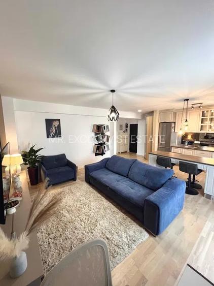 Apartament 2 camere zona Grozăvești Politehnica Regie complex Novum Invest - 4