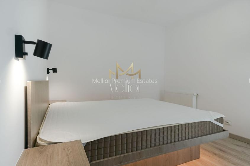 Apartament 2 camere, paracre subterana, Park Lake, Iulius Mall! - 14