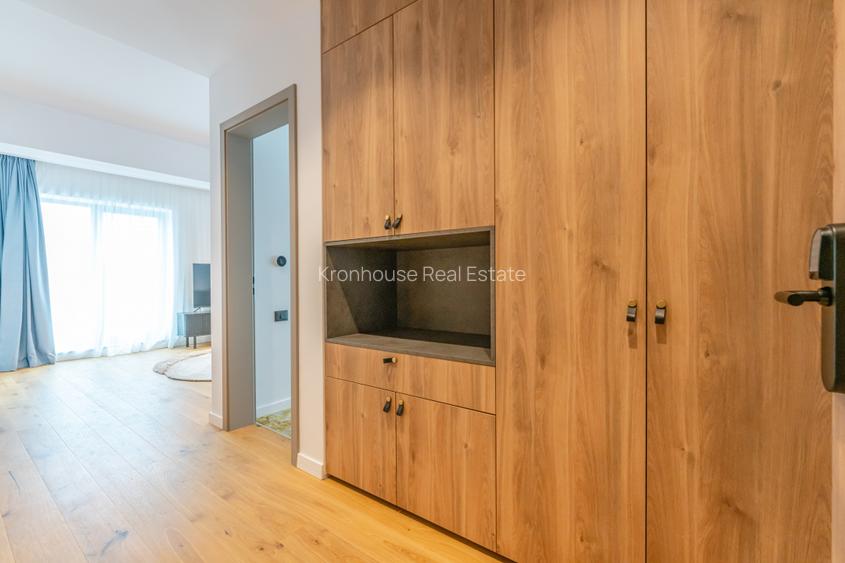 Apartament 2 camere cu terasă 40 mp și vedere panoramică Brașov - 10