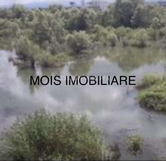 VAND TEREN  CU LACURI LA AVRIG - 2