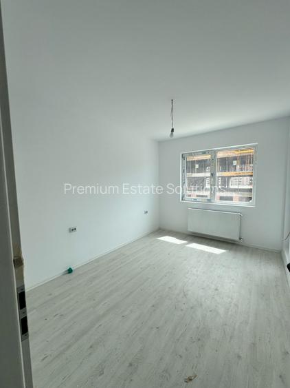 Studio luminos-Bloc nou-Militari Residence-Comision 0% - 6