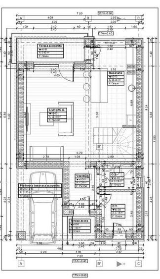 VILA COCHETA IN OTOPENI ODAI - 3