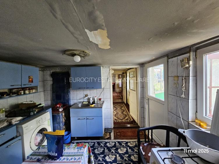 Marriott, vanzare casa si teren 388mp. - 16