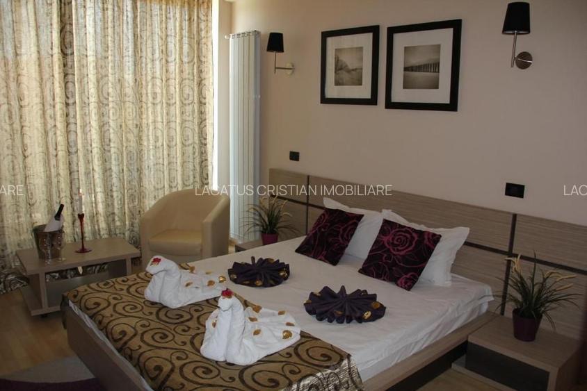 HOTEL 3 STELE, 5 NIVELE, MAMAIA NORD KM 0 ZONA ALEZZI - 26