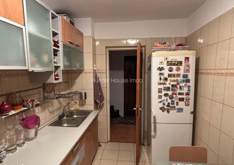 Apartament cu 2 camere decomandat | 55 mp | la doar 6 minute de metrou Gorjului - 9