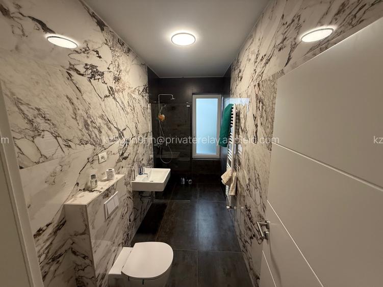 Duplex Giarmata Vii mobilat si utilat  - 10