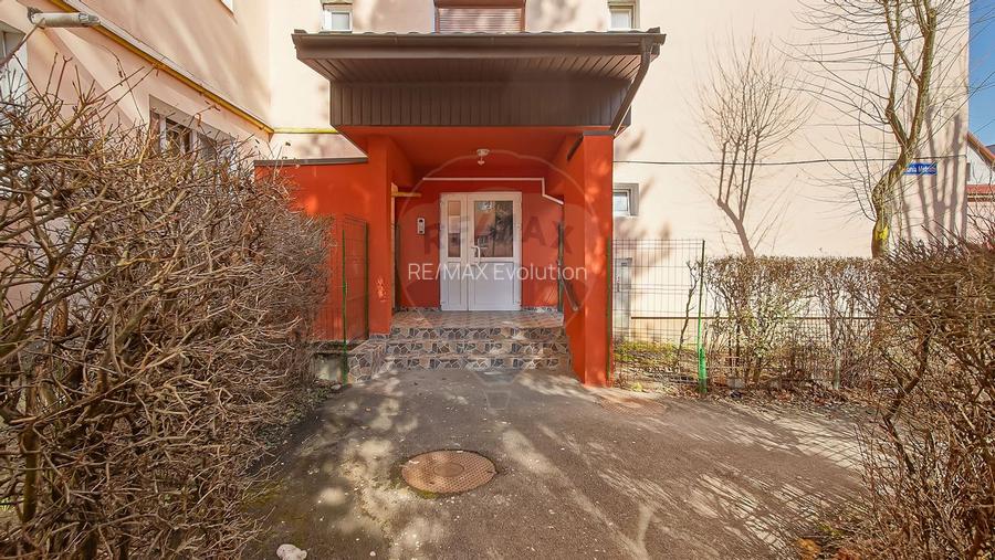 COMISION 0% | Garsoniera decomandata | Oportunitate de investitie - 15