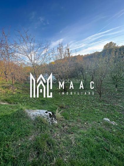 Casa cu livada | Bujoreni | 1550 mp - 2