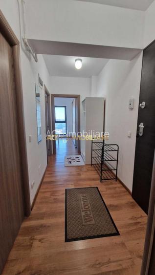 2 Camere de inchiriat | Militari | Plaza Residence | Metrou | Centrala - 8