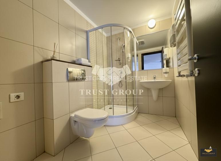 Apartament 3 camere - Herastrau | Loc de parcare | Vedere spre parc - 26