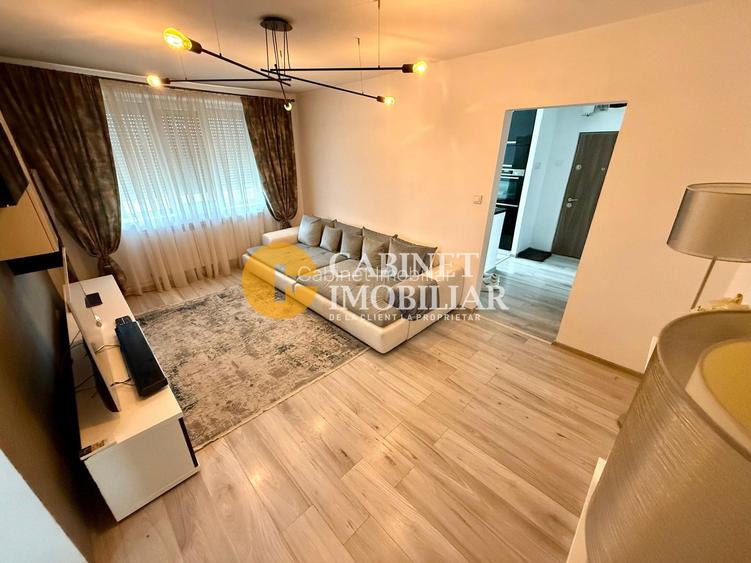 Apartament 3 Camere Renovat - Zona Alexandru/Familial - 2
