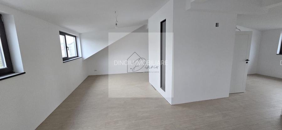 Vila 5 camere Otopeni I central - Parcul Unirii I finalizata I COM 0% - 8