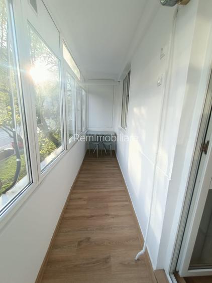 Apartament 2 camere Ion Mihalache - Metrou 1 Mai - 17
