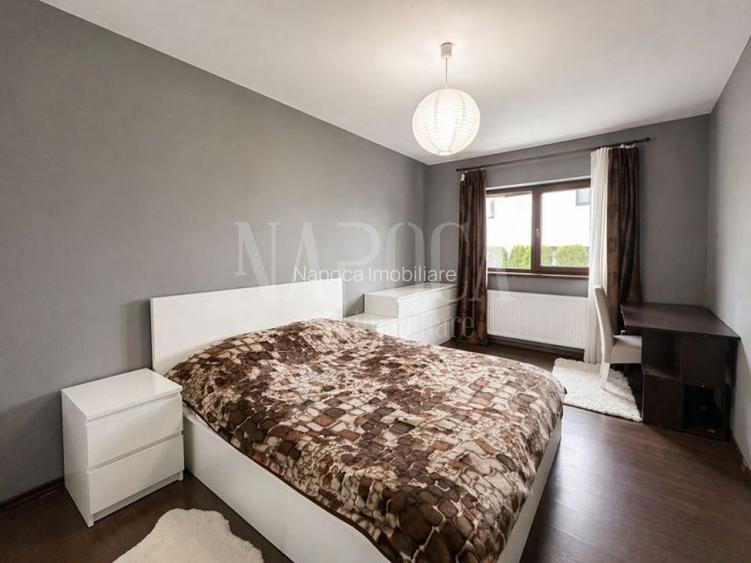 Apartament 2 camere de vanzare in Buna Ziua, Cluj Napoca - 3