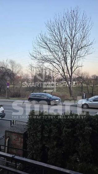 Apartament 2 camere  Parcare  Balcon Zona Parcul Feroviarilor - 7