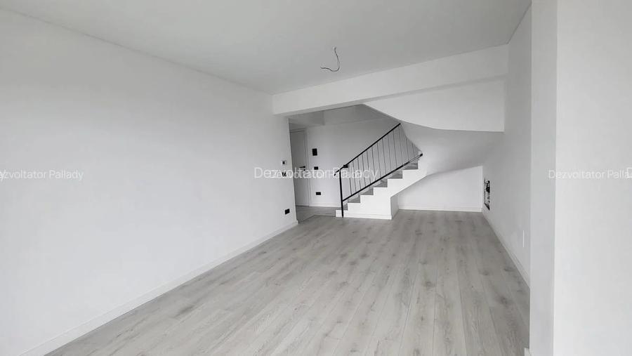 Duplex 3 camere - 2025 BIG Berceni - 9